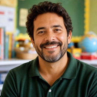 Foto de Carlos E.